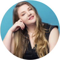 Abigail Brackeen Portrait