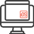 Custom iOS Graphic