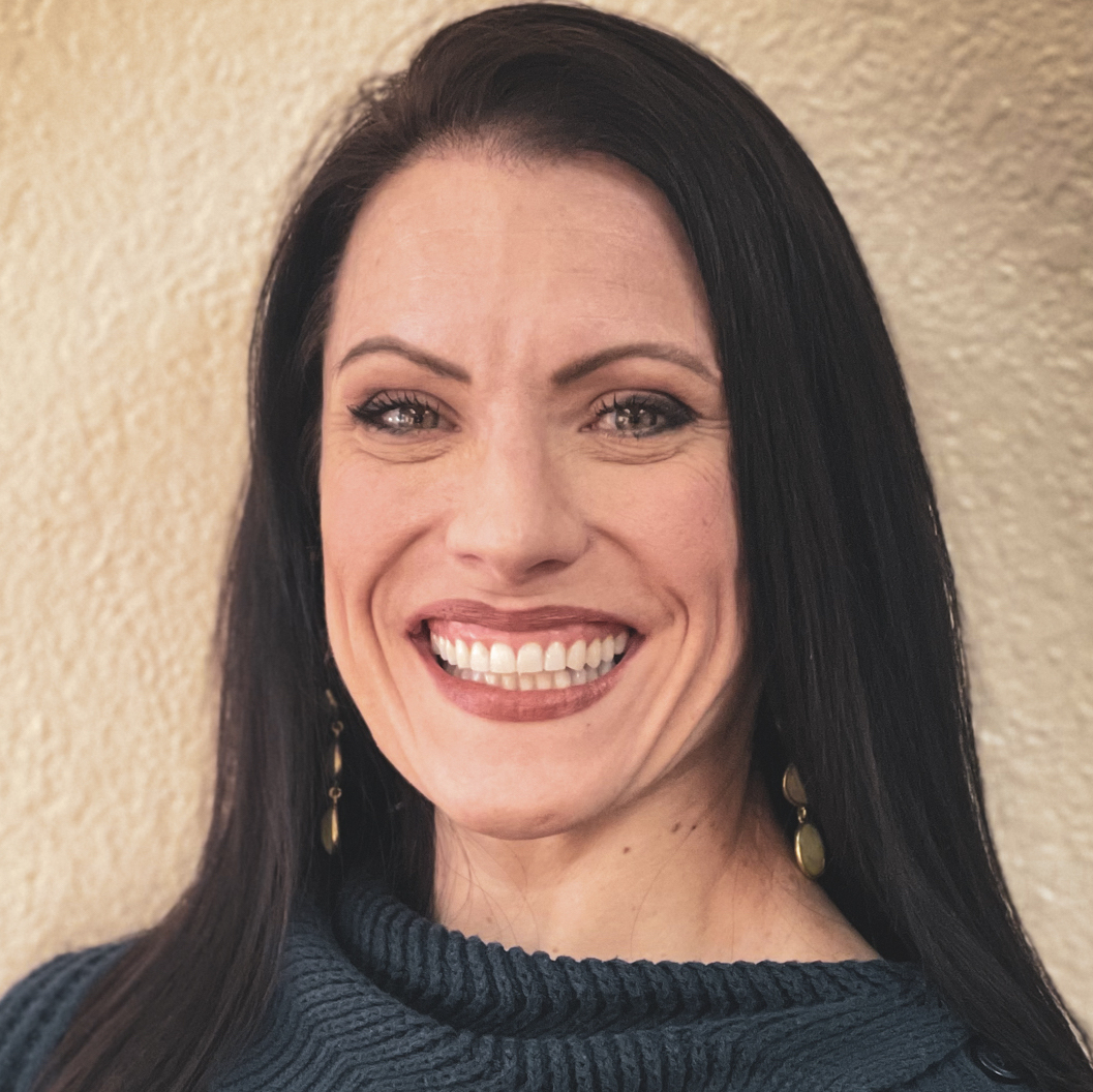 Holly Salaices Portrait