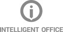 Intelligent Office Logo