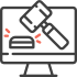 Law Graphic