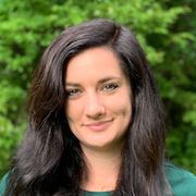 Liz Trahan Portrait
