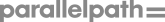 Parallel Path Logo