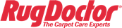 Rug Doctor Logo