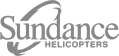 Sundance Helicopters Logo